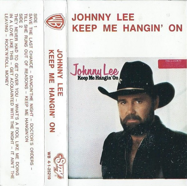 Johnny Lee